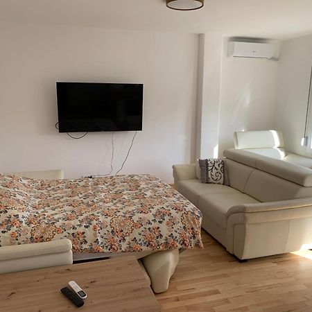 Apartamento Premium Stan Novi Beograd Exterior foto