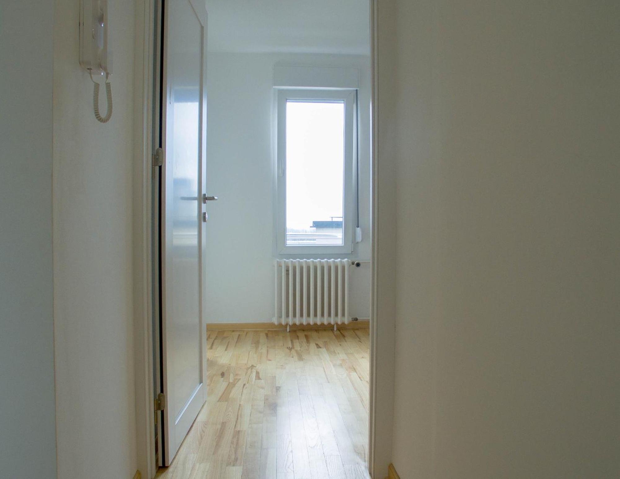 Apartamento Premium Stan Novi Beograd Exterior foto