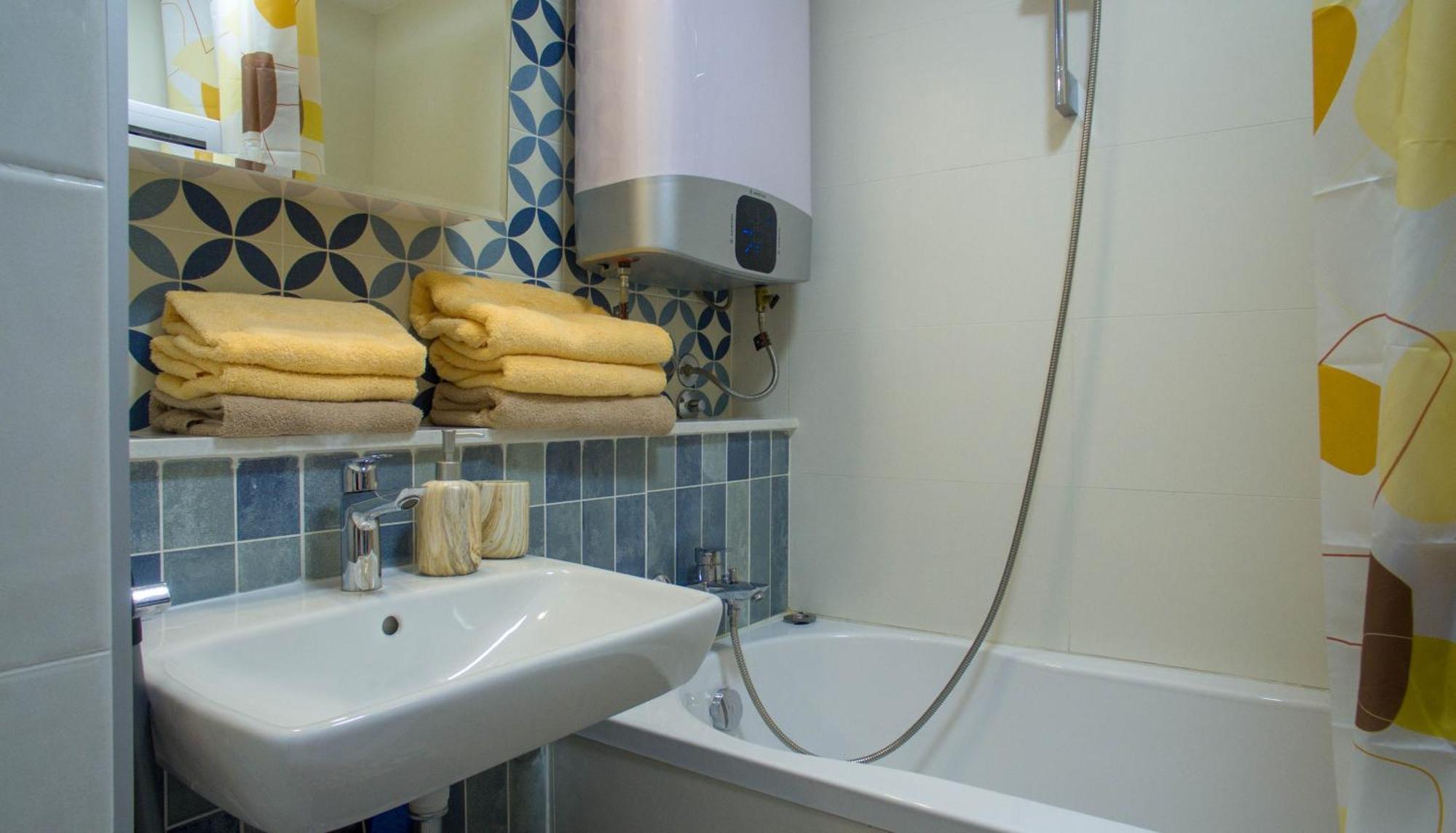 Apartamento Premium Stan Novi Beograd Exterior foto