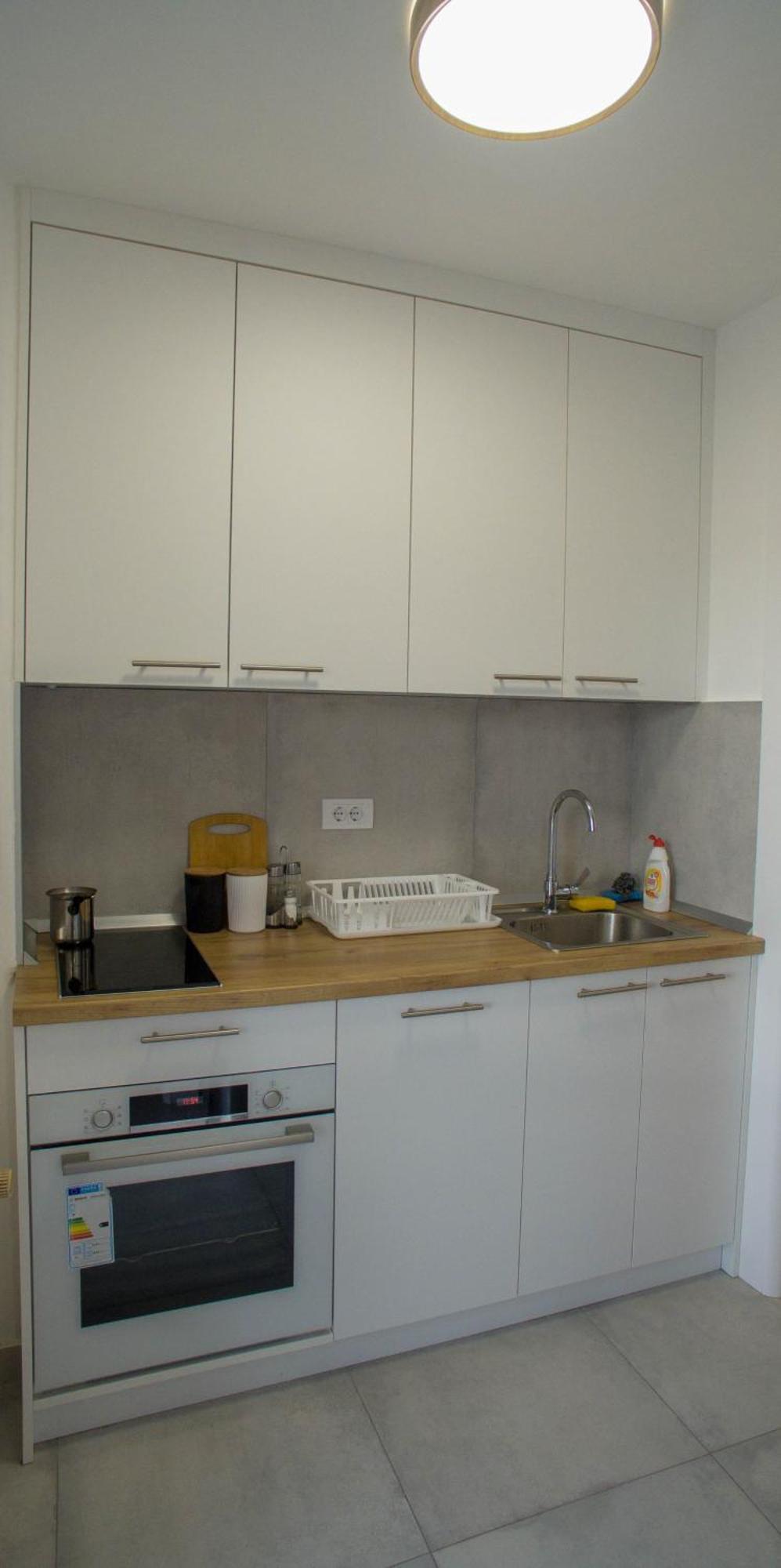 Apartamento Premium Stan Novi Beograd Exterior foto