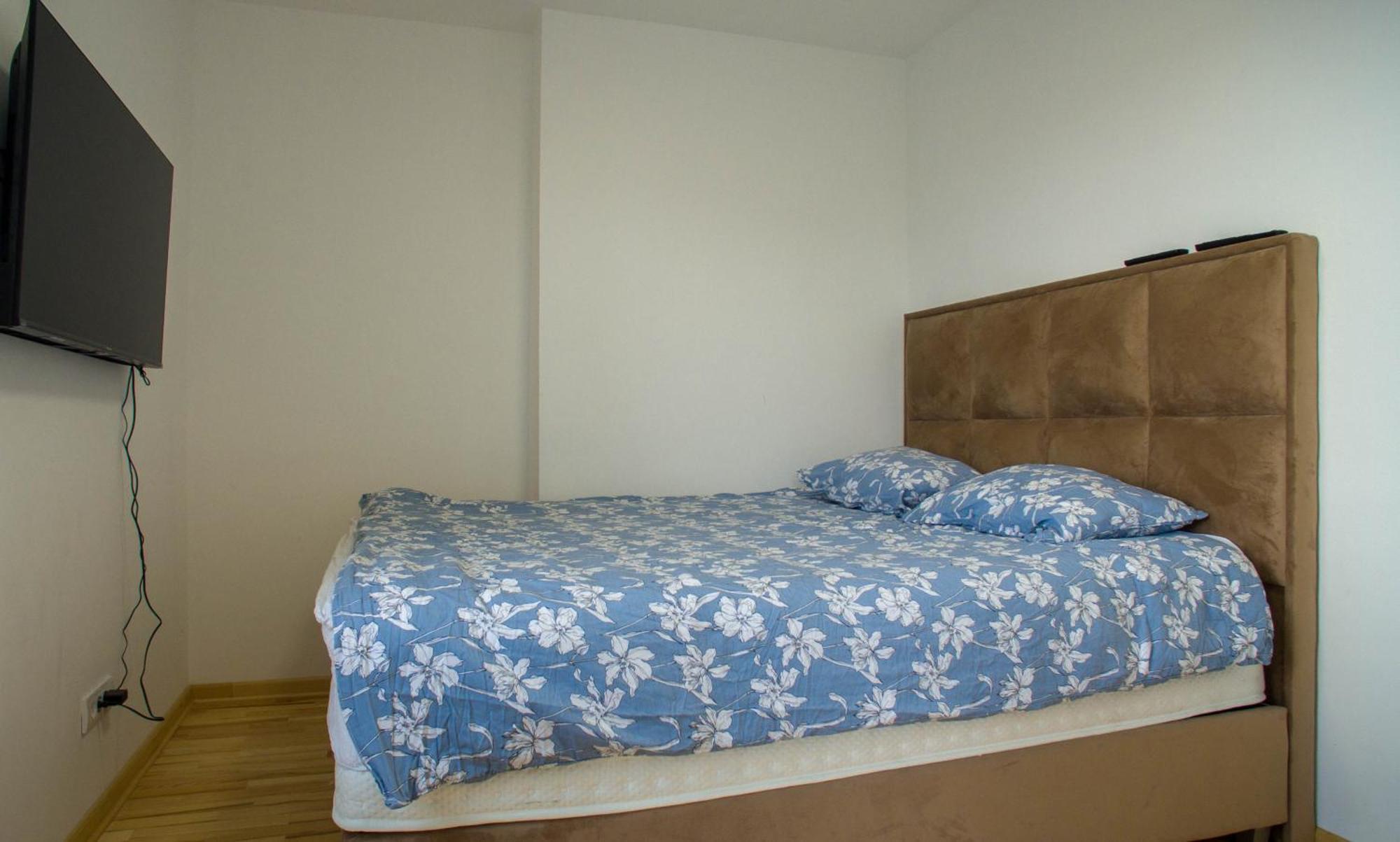 Apartamento Premium Stan Novi Beograd Exterior foto