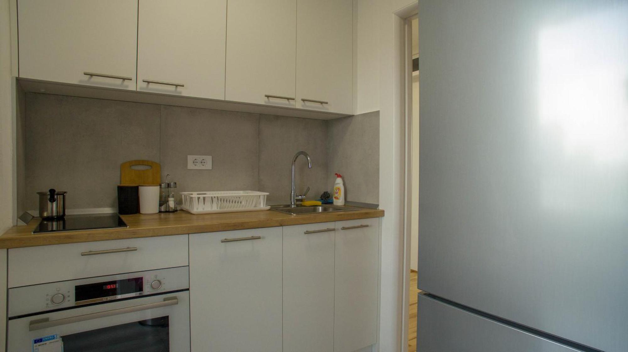 Apartamento Premium Stan Novi Beograd Exterior foto